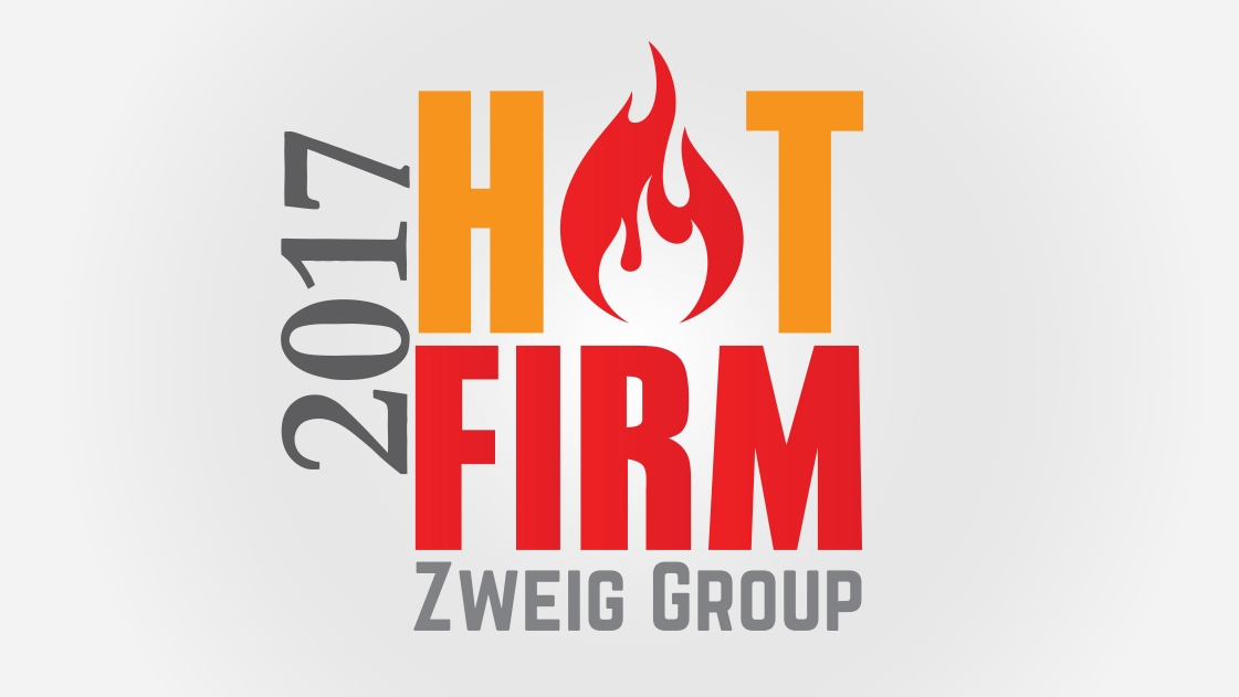 OHM Advisors is pleased to announce our #25 ranking on the Zweig Group Hot Firms List for 2017