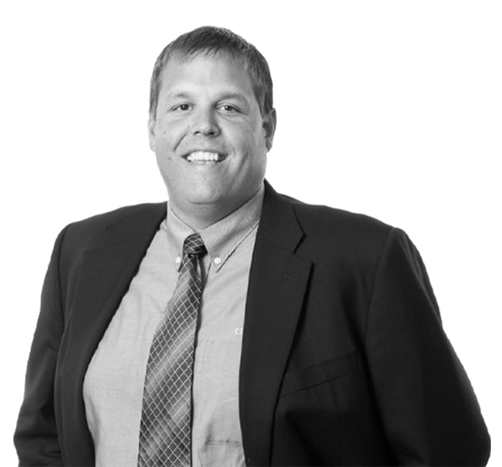 Rhett Gronevelt, OHM Advisors