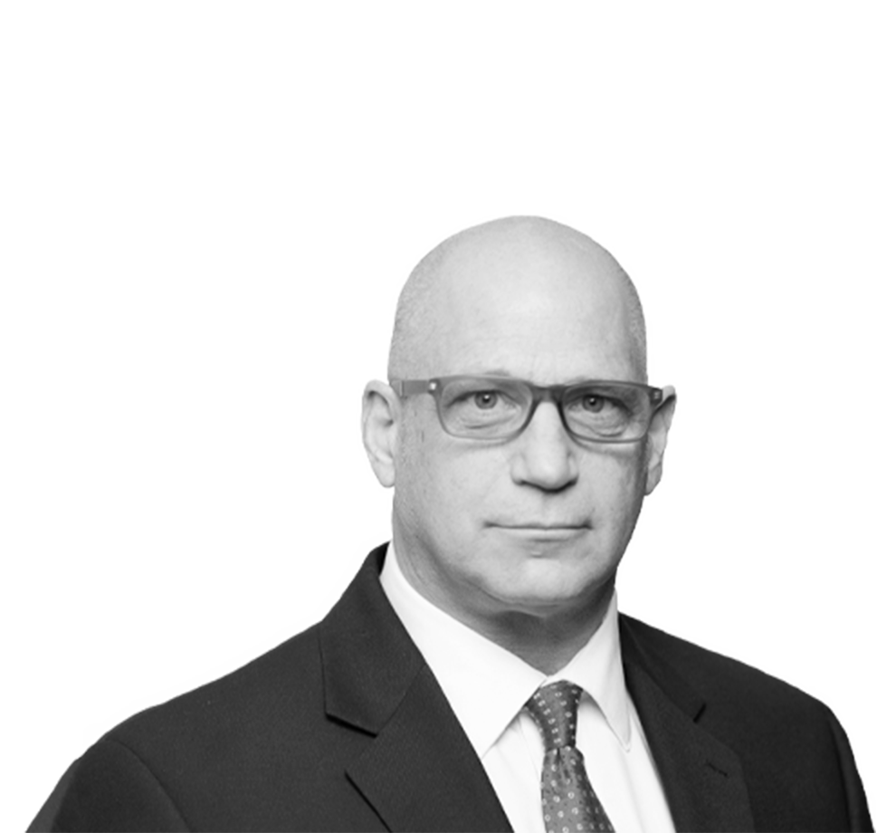 Russ Critelli, OHM Advisors