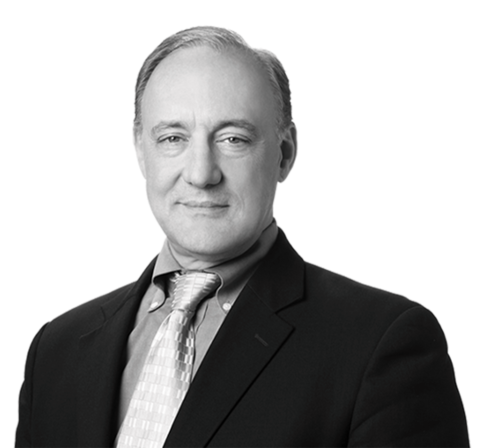 Gary Sebach, OHM Advisors