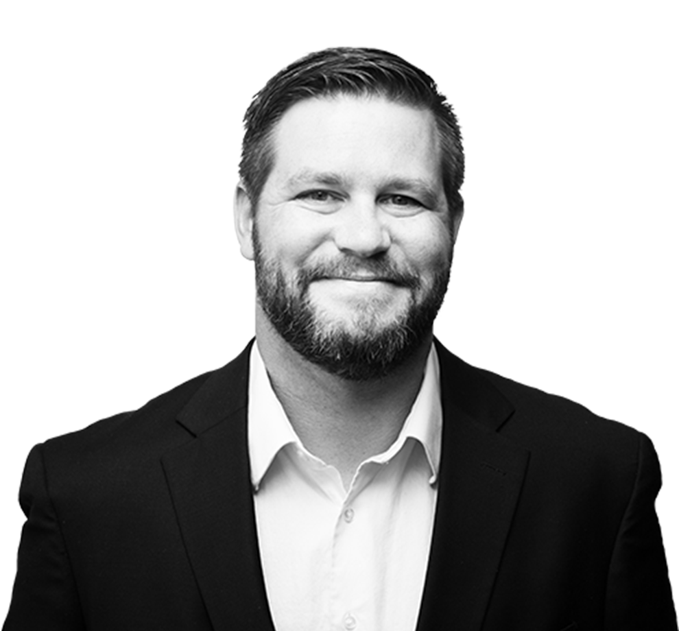 Josh Helms, OHM Advisors