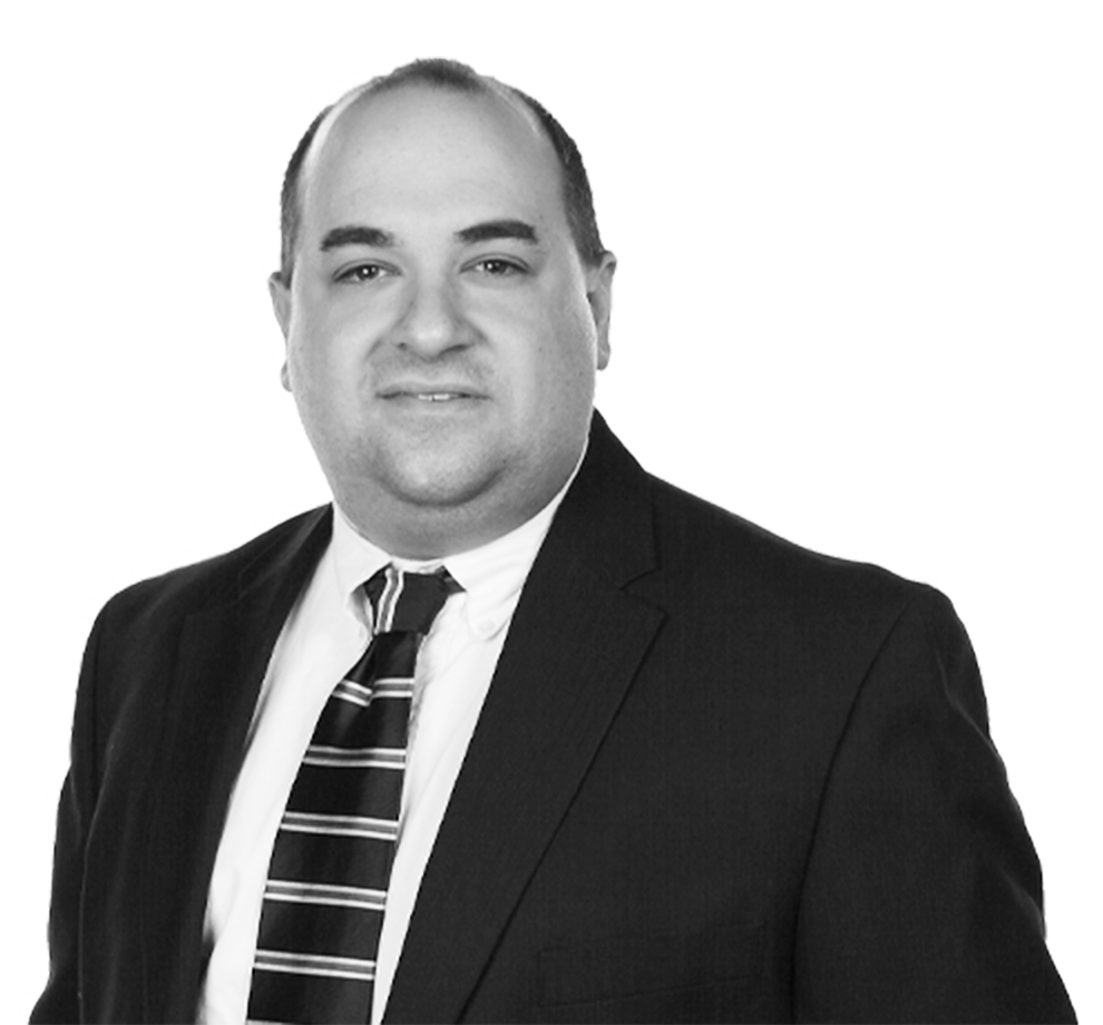 Sean Tabacsko, OHM Advisors