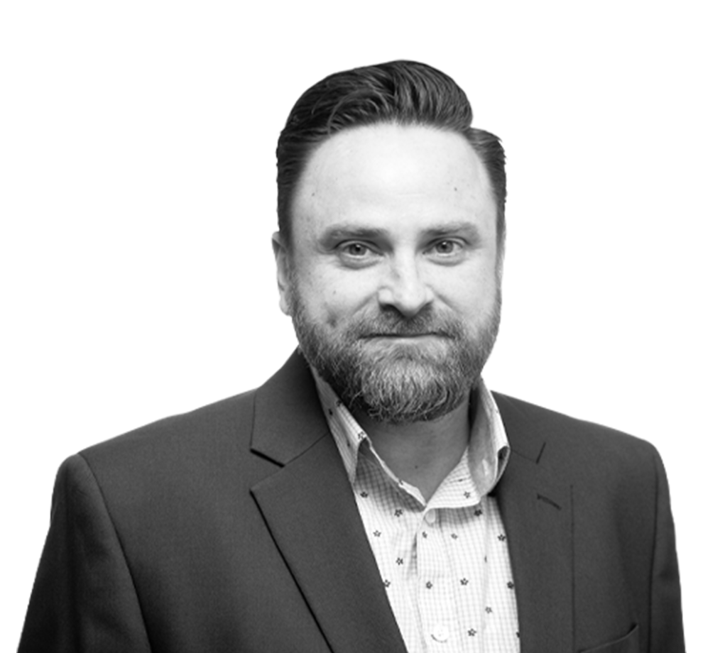 Tony Slanec, OHM Advisors