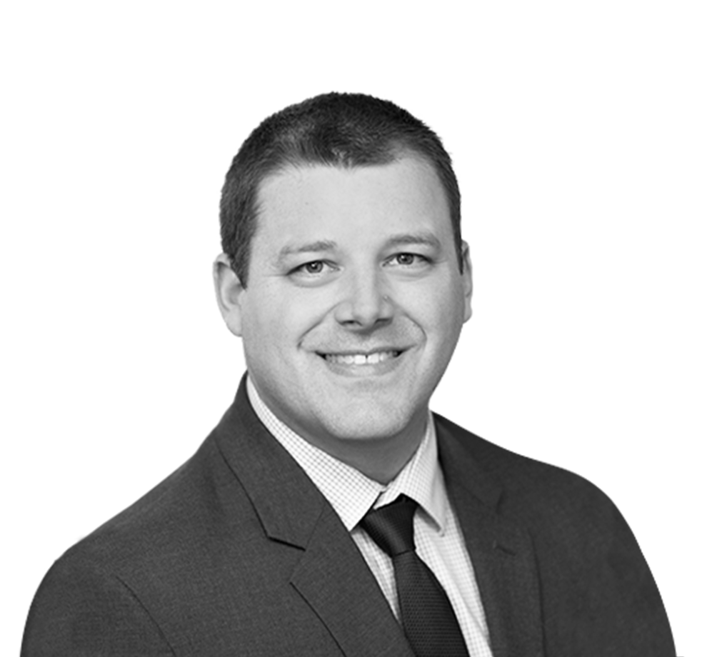 Ben Gowell, OHM Advisors