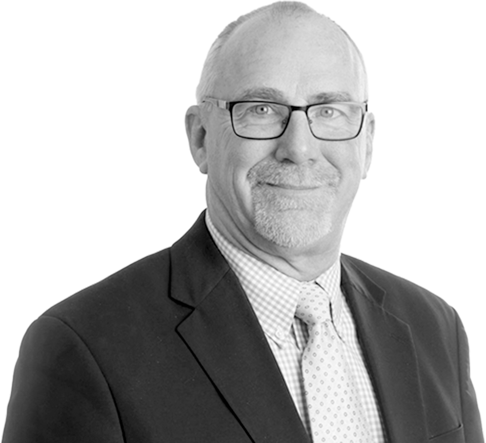 Tim Keyes, OHM Advisors