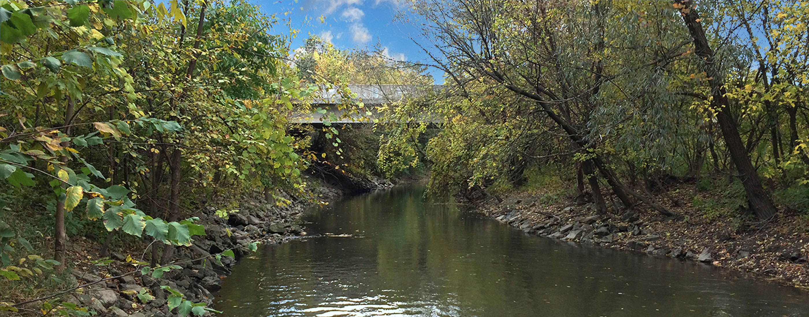 Oakland County PFAS Study header image