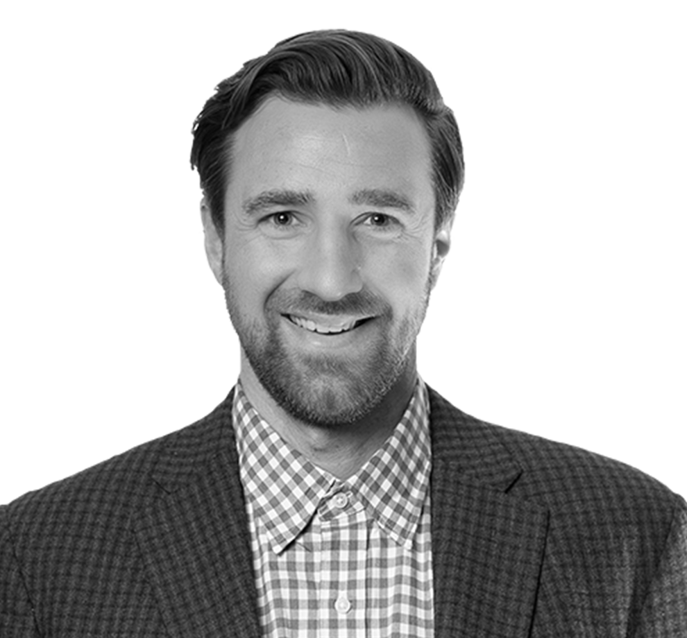Eric Dryer, OHM Advisors