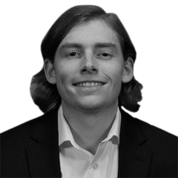 Dawson Libben, OHM Advisors