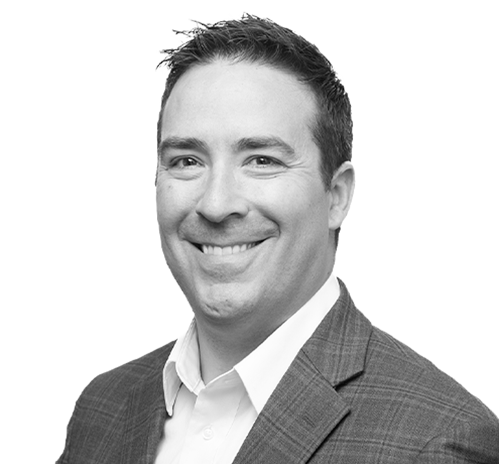 Tony Burgoyne, OHM Advisors
