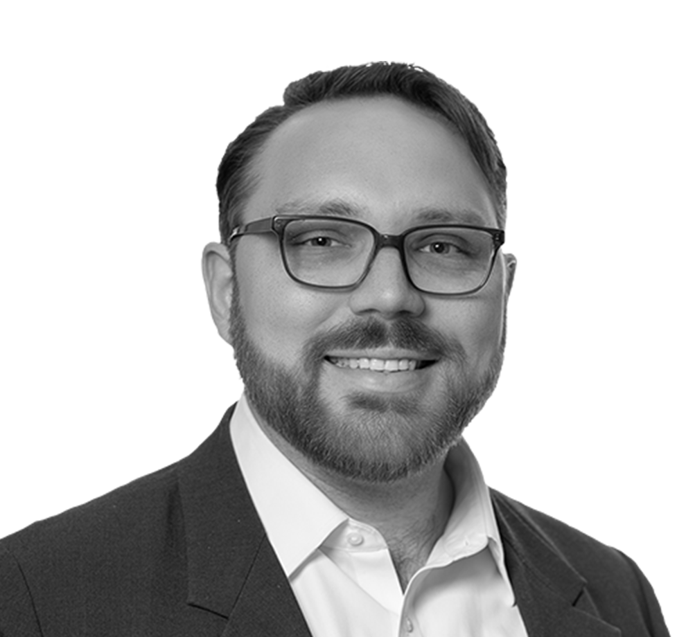 Chris Riggert, OHM Advisors