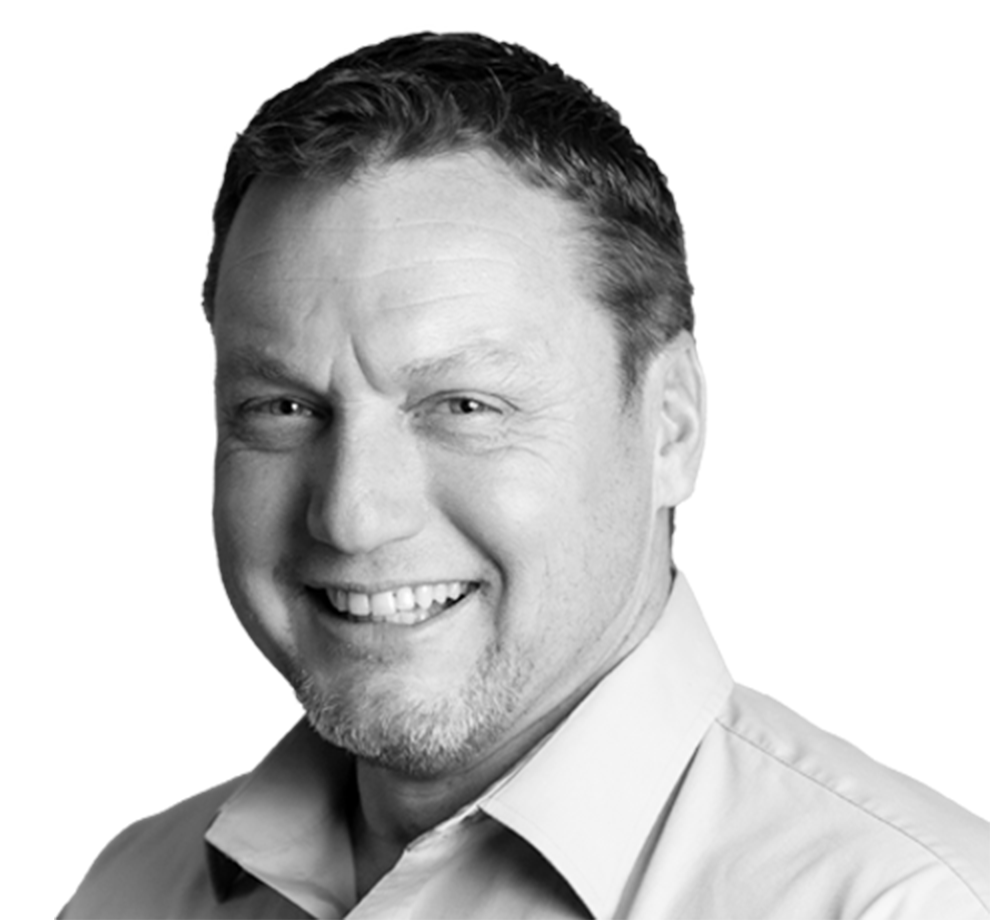 Chuck Rolfe, OHM Advisors