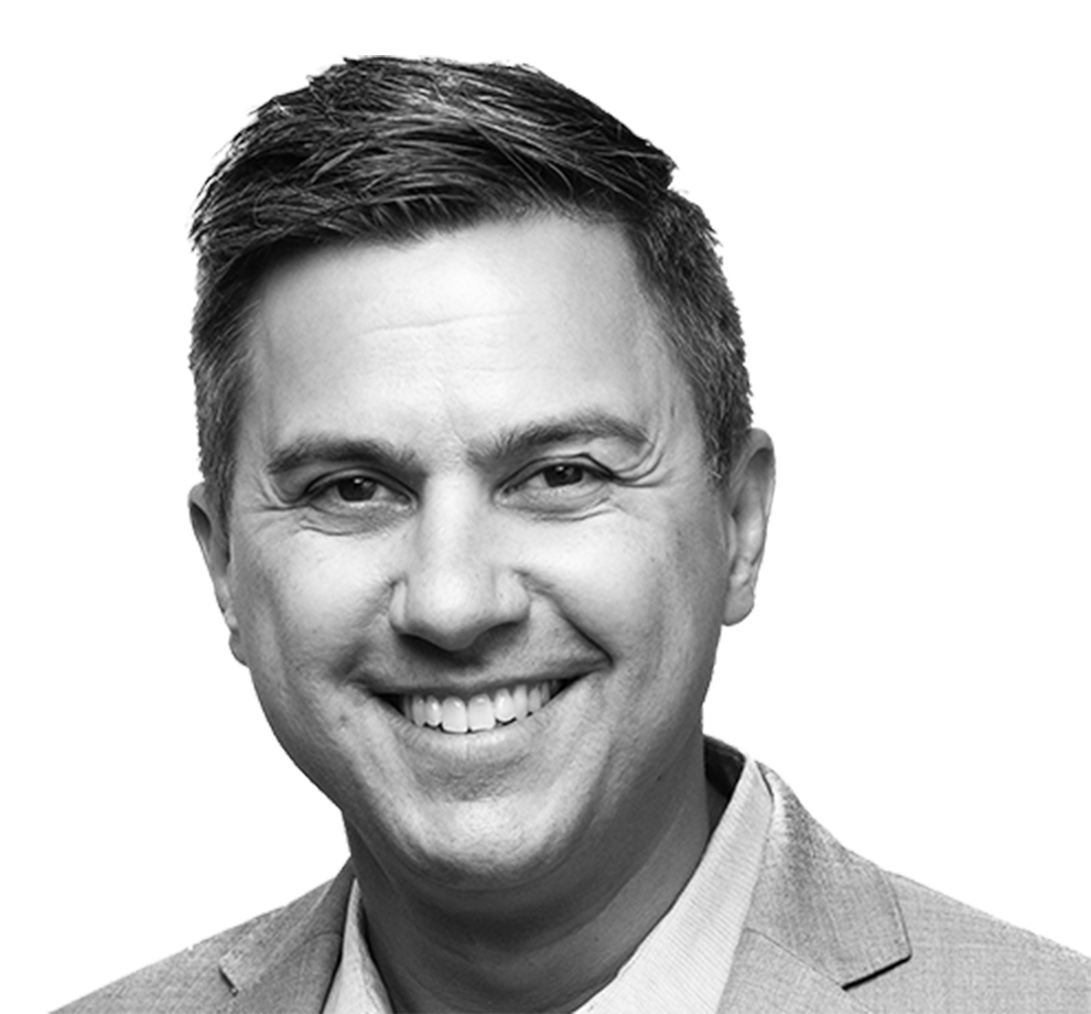 Jason Sudy, OHM Advisors