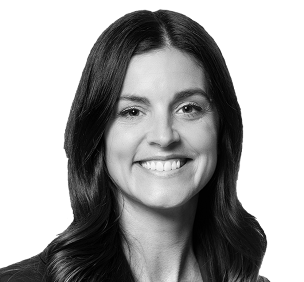 Lauren Christenson, OHM Advisors