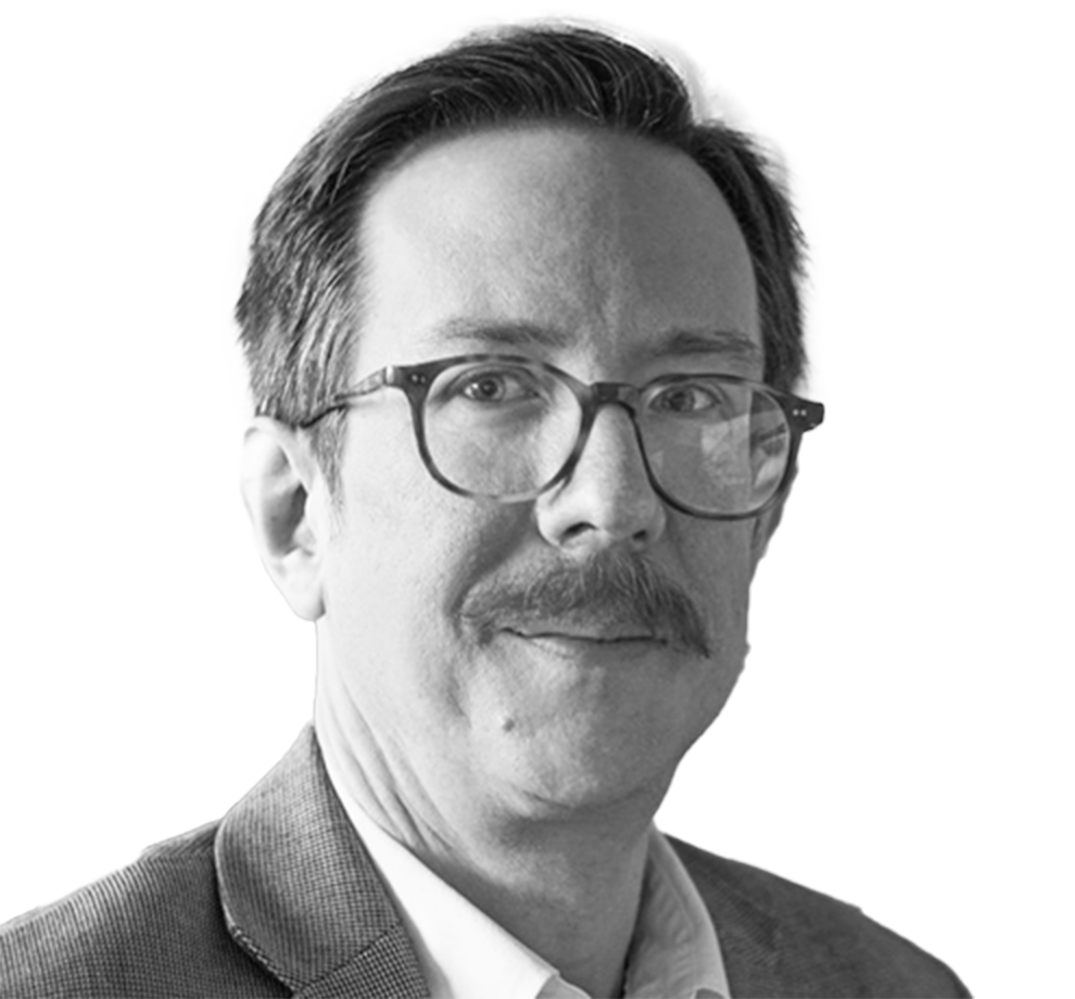 Adam Cook, OHM Advisors