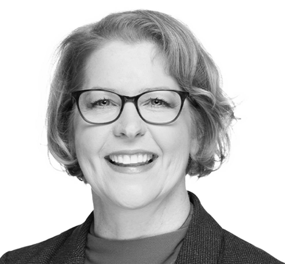 Mary Vavra, OHM Advisors