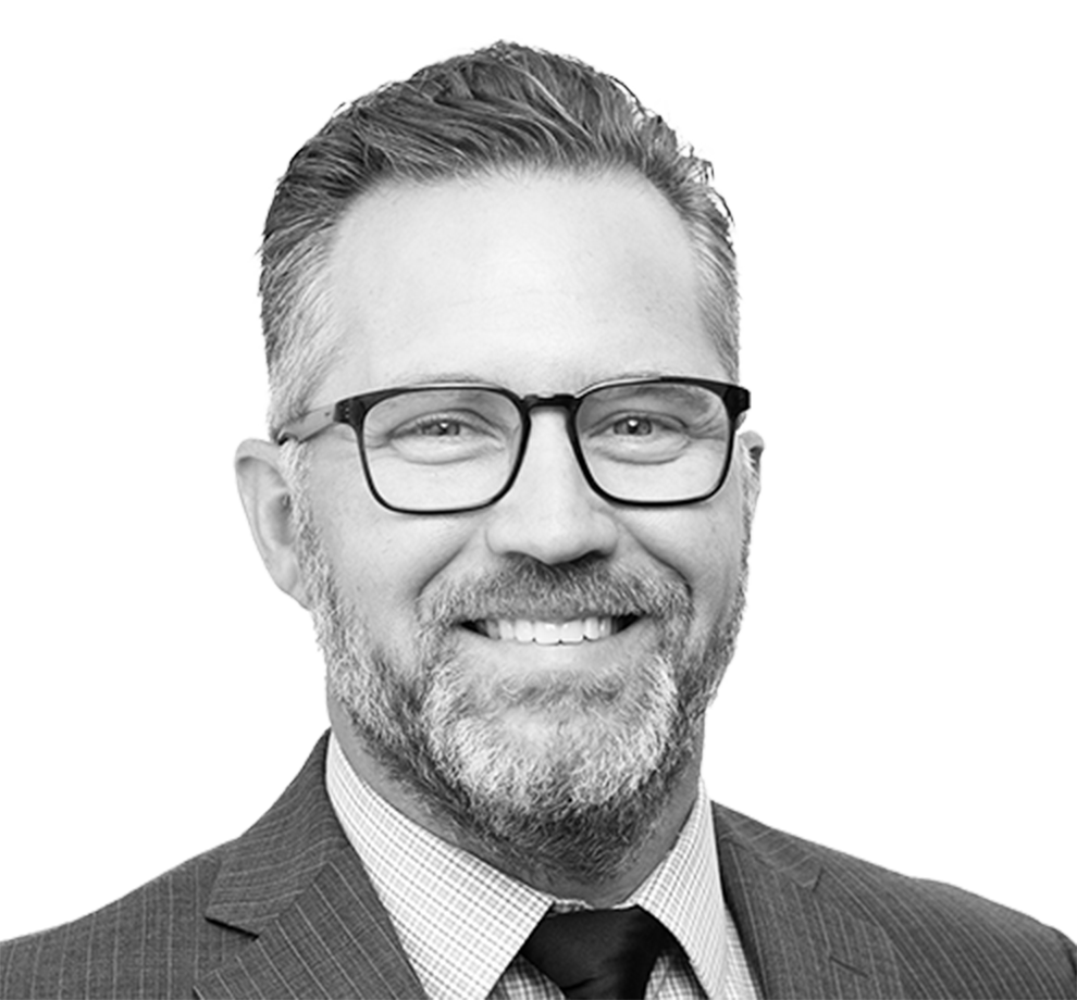 Mark Bockrath, OHM Advisors