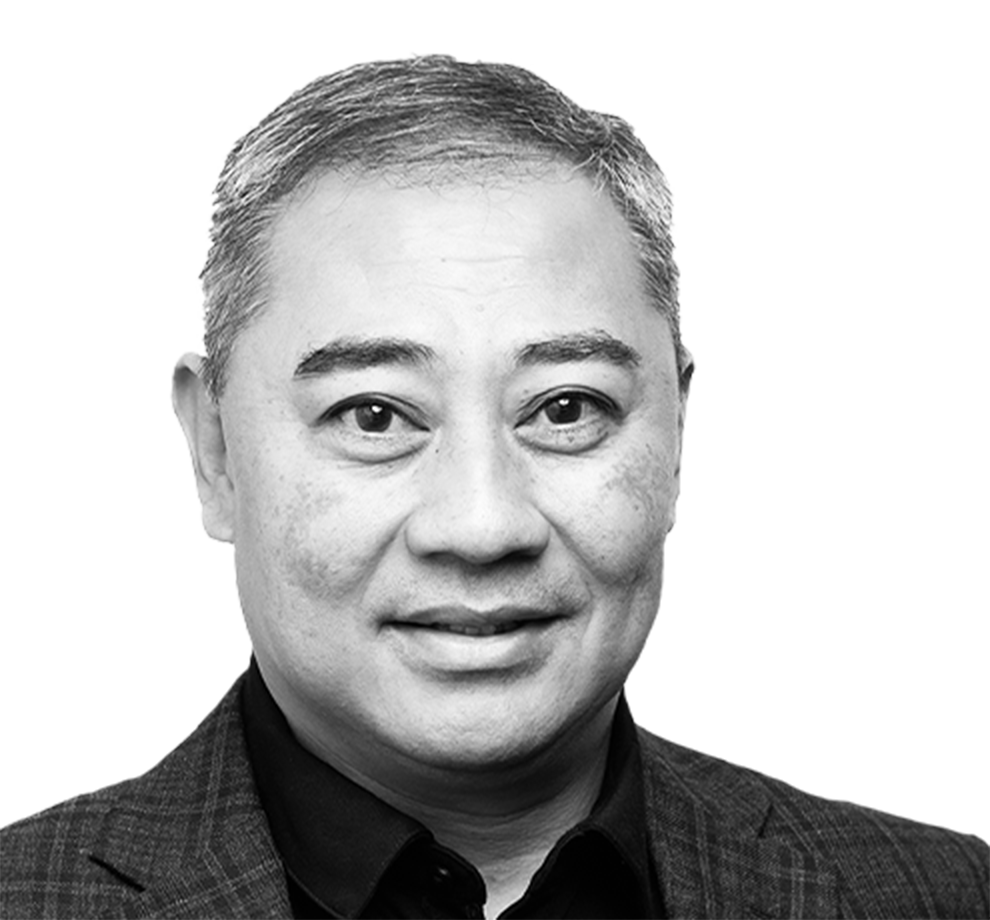 Anthony Pelino, OHM Advisors