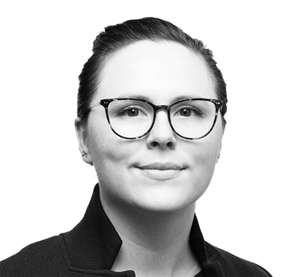 Claire Brewer, OHM Advisors