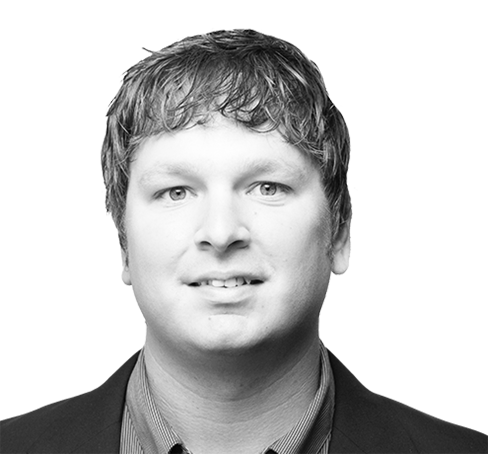 Jon Grimm, OHM Advisors