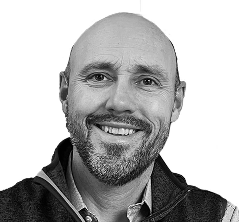 Dudley Orr, OHM Advisors