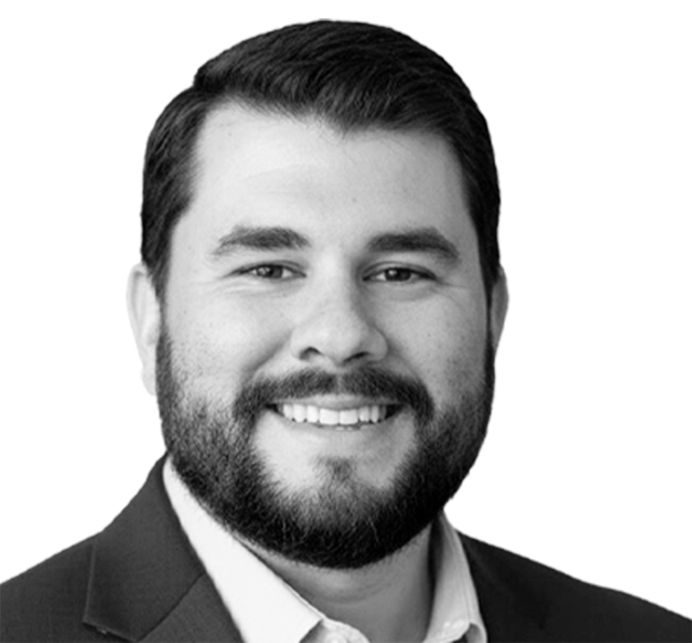 Zach Ausmus, OHM Advisors