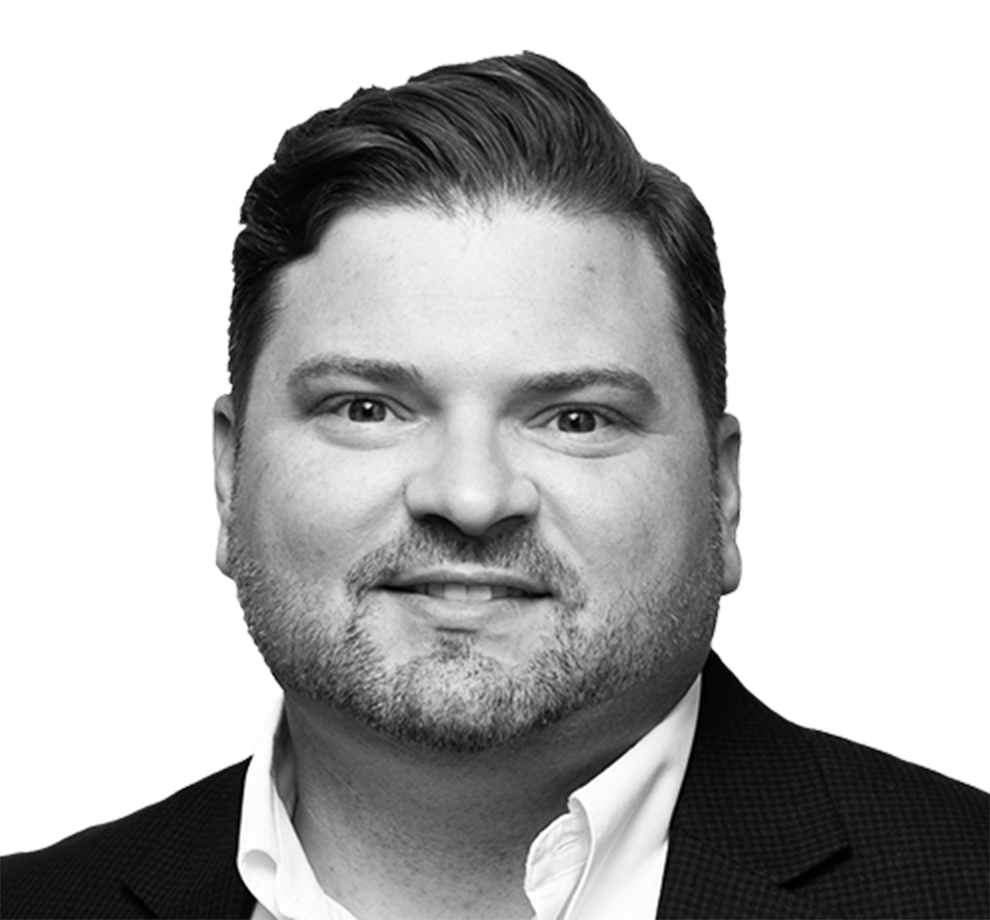 Nick Bruckelmeyer, OHM Advisors