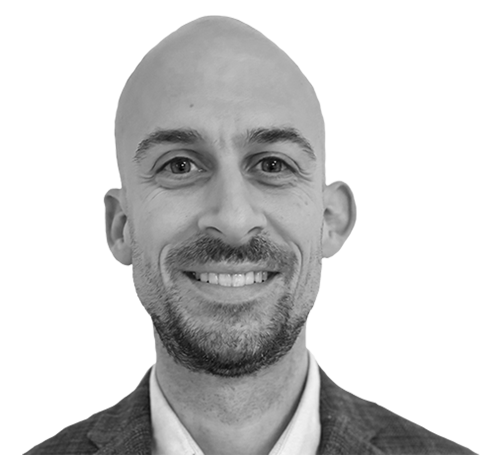 Paul McCord, OHM Advisors