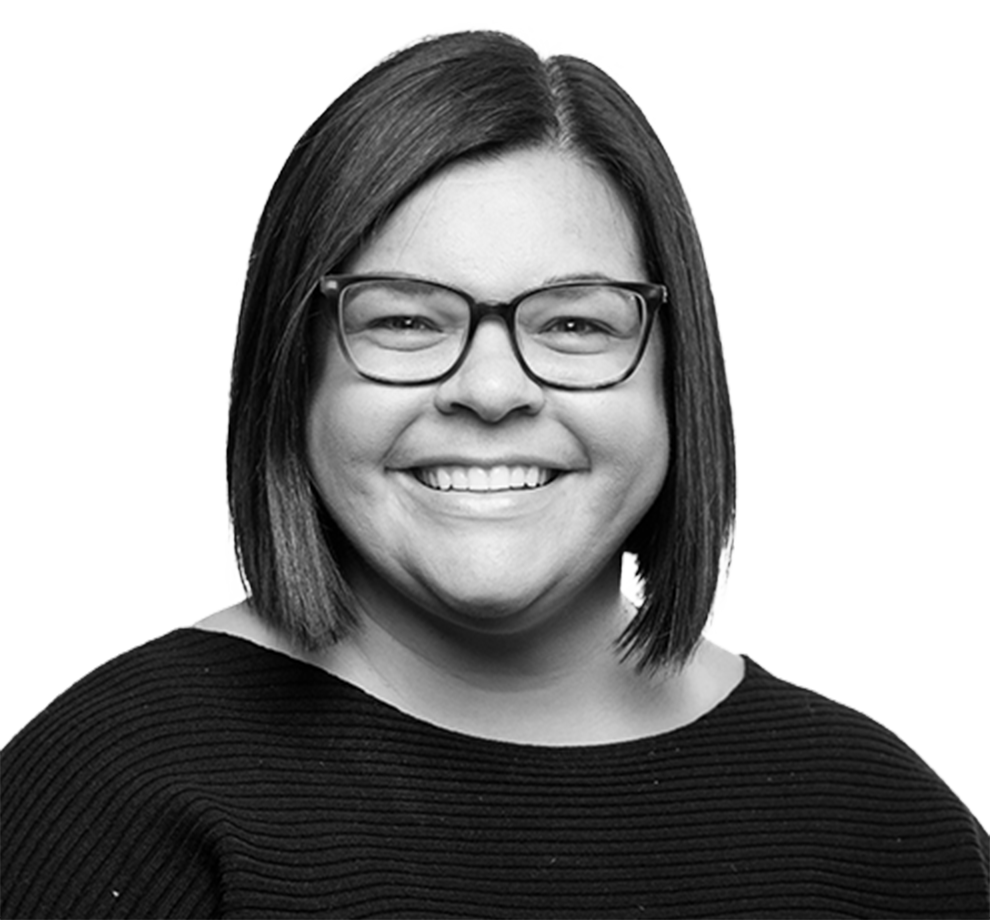 Meghan Allsop, OHM Advisors