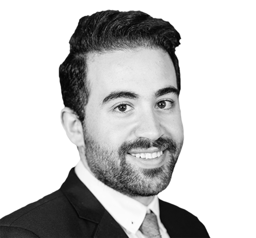 Anas Alrejjal, OHM Advisors