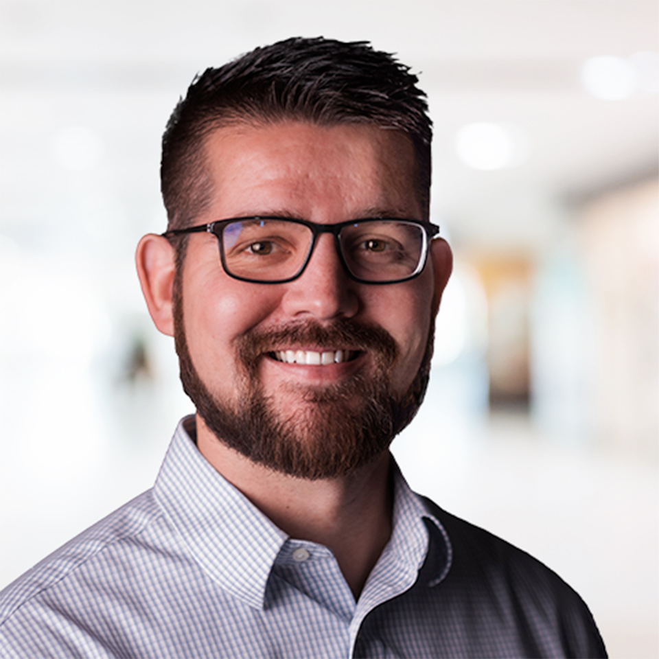 Zeke Bolon, OHM Advisors