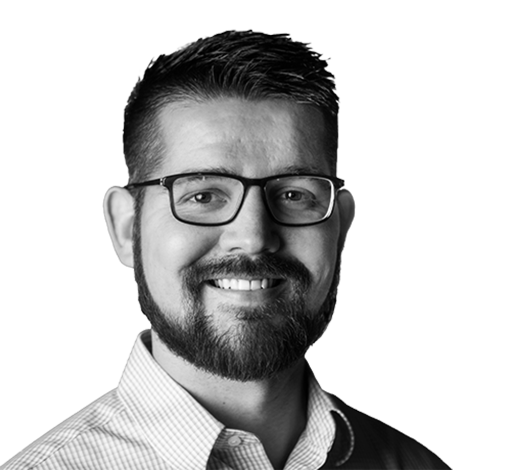 Zeke Bolon, OHM Advisors