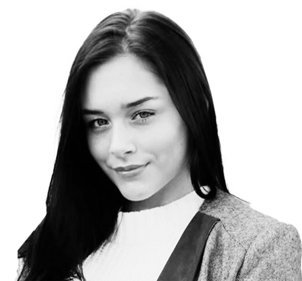 Delia Houston, OHM Advisors