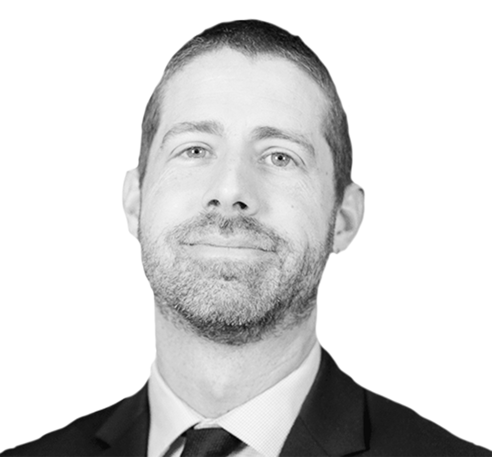 Greg Sanford, OHM Advisors