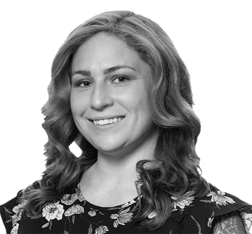 Kayla McRobb, OHM Advisors