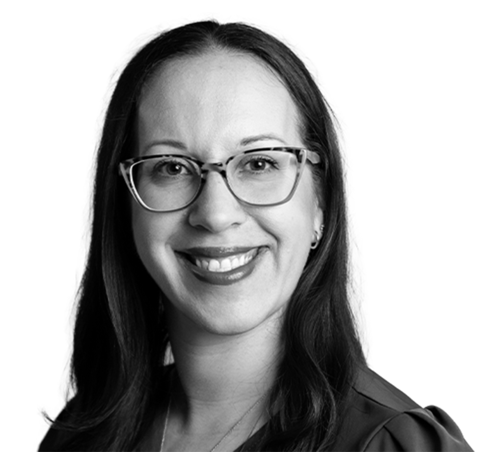 Adrienne Young, OHM Advisors