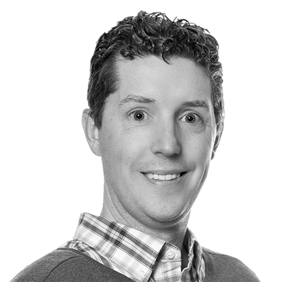 Brandon Ellefson, OHM Advisors