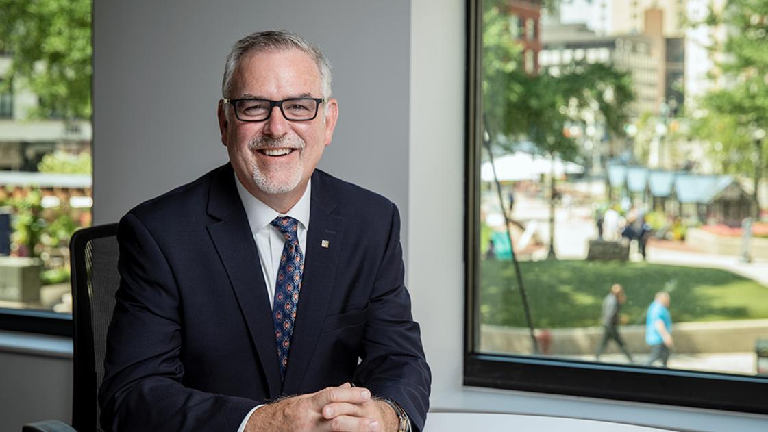 OHM Advisors’ John Hiltz Featured in The Zweig Letter