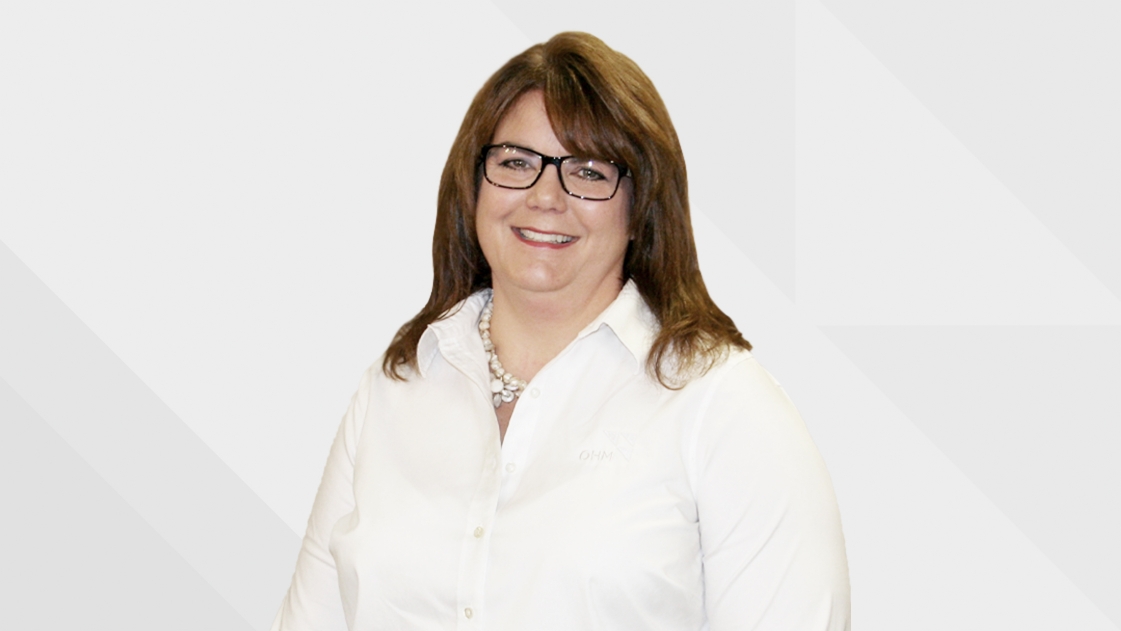 OHM Advisors’ Christine Spitzley elected Chair of American Water Works Association (AWWA) Michigan Section