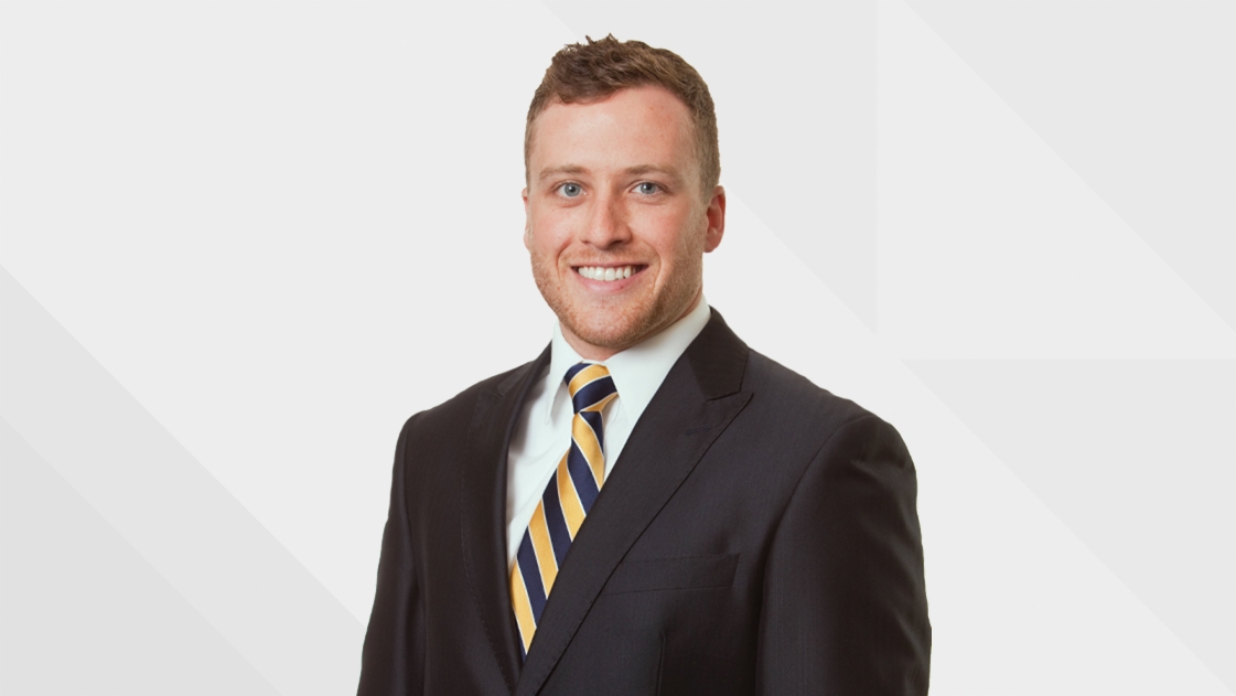 OHM Advisors names Kyle Curie as 2016 Employee of the Year