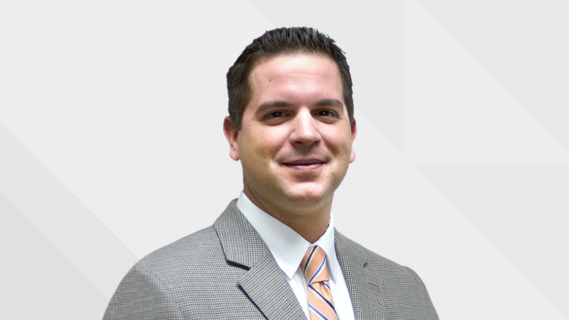 Steven Siklich joins OHM Advisors' Municipal Engineering Auburn Hills team.