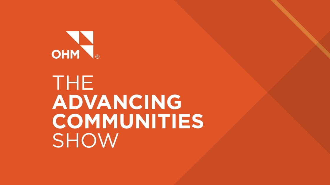 The Advancing Communities Show