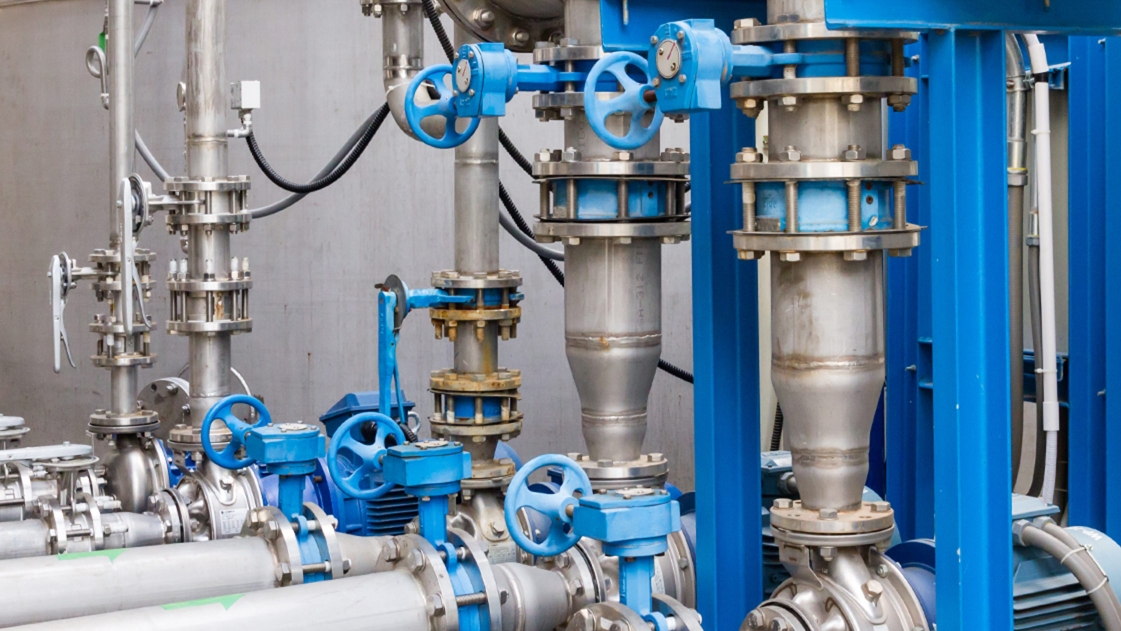 Water Pressure Resources