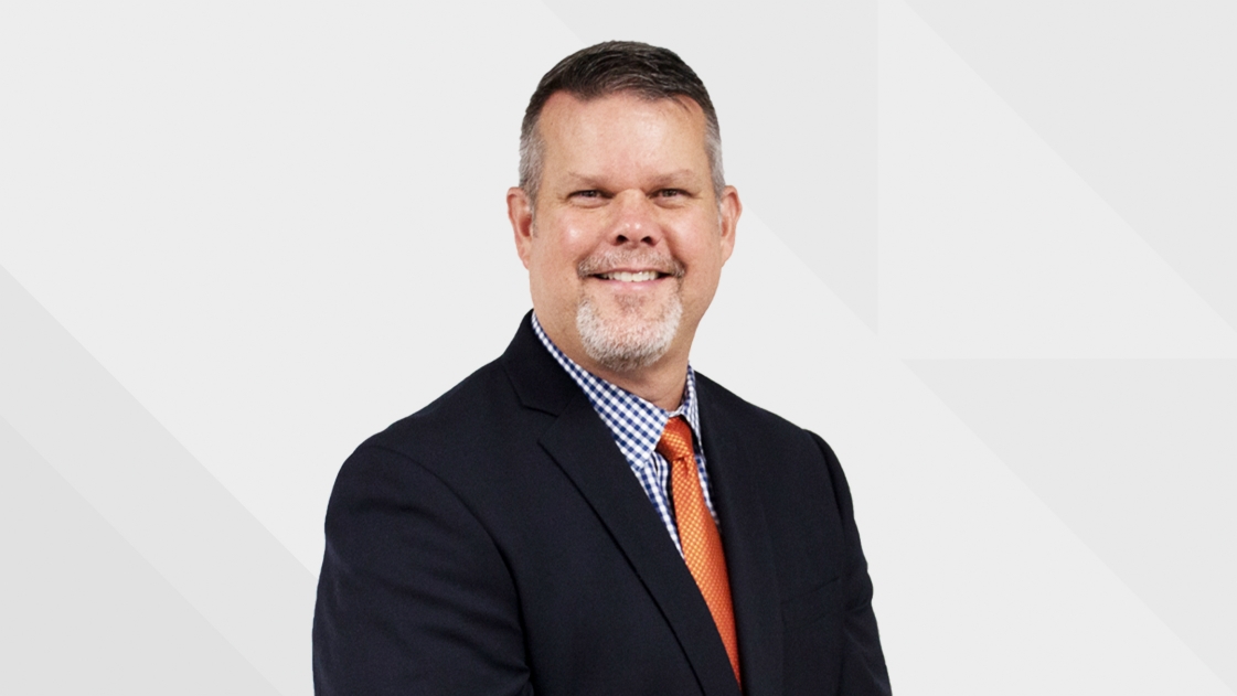 OHM Advisors welcomes Matt Wendling, PE, Practice Leader, Transportation