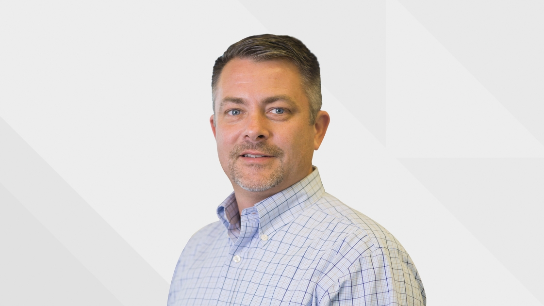 OHM Advisors announces Jason Griffin as new engineering manager.
