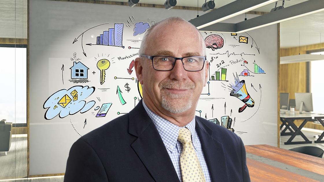 Tim Keyes joins OHM Advisors Municipal Engineering Team