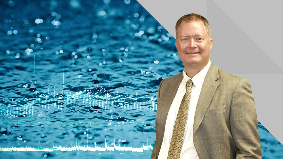 Robert Czachorski of OHM Advisors authors peak flow measurement best practices article.