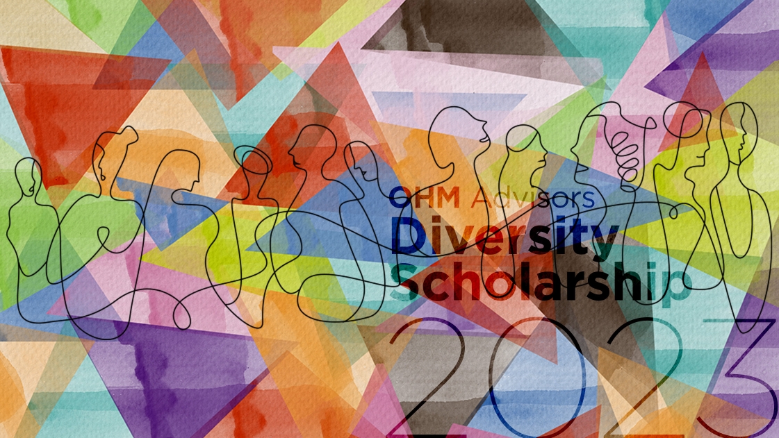 2023 Diversity Scholarship Announced for the 6th year