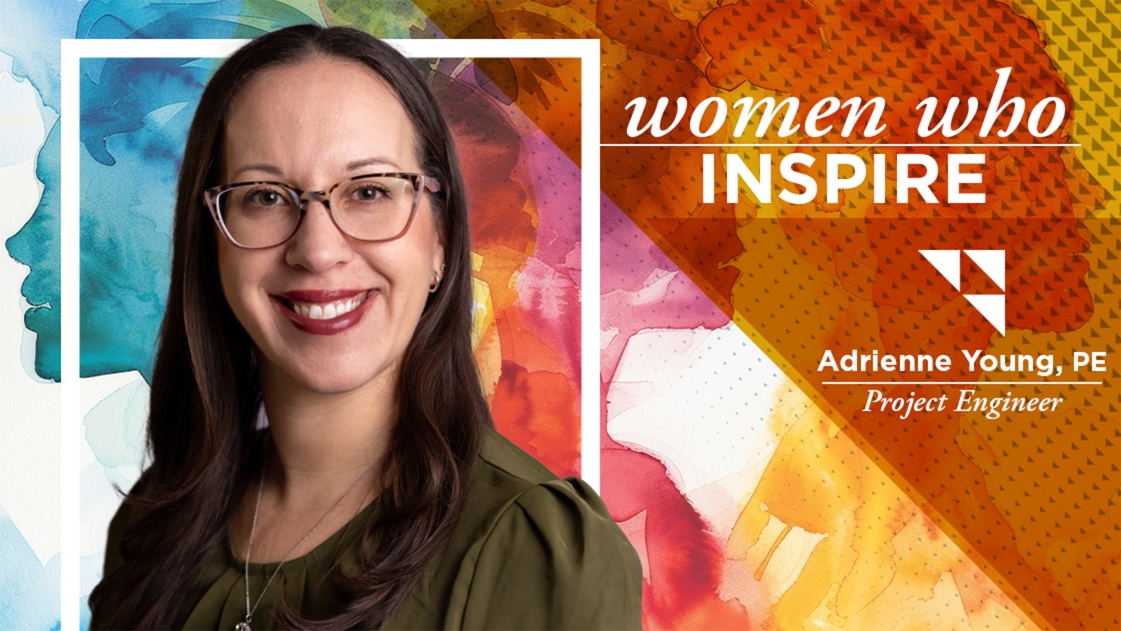 Adrienne Young, OHM Advisors