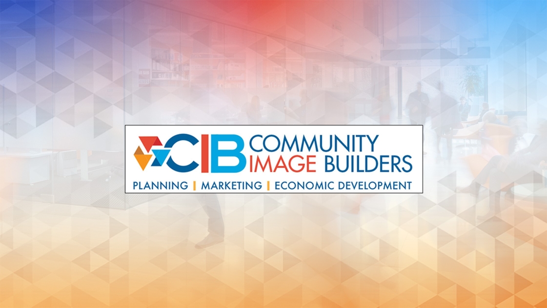 Community Image Builders Logo