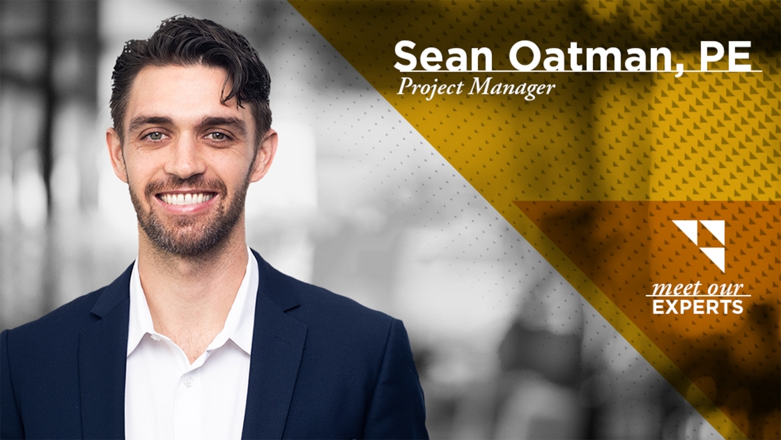 Sean Oatman, OHM Advisors